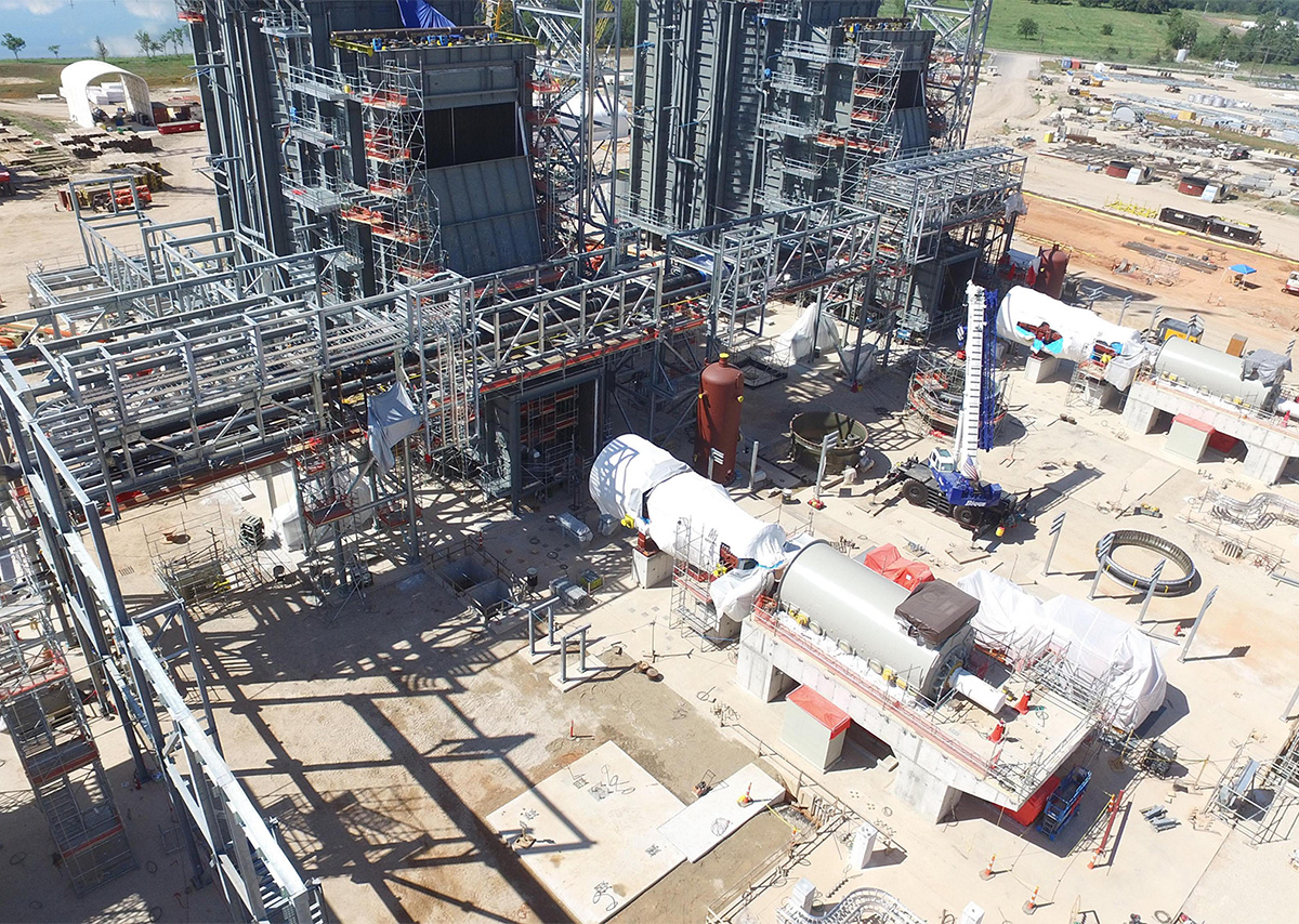 Montgomery County Combined Cycle Plant Post Thumbnail