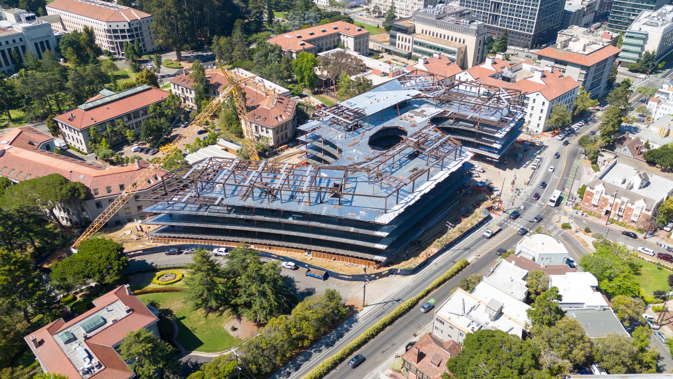 UC Berkeley Gateway Post Thumbnail