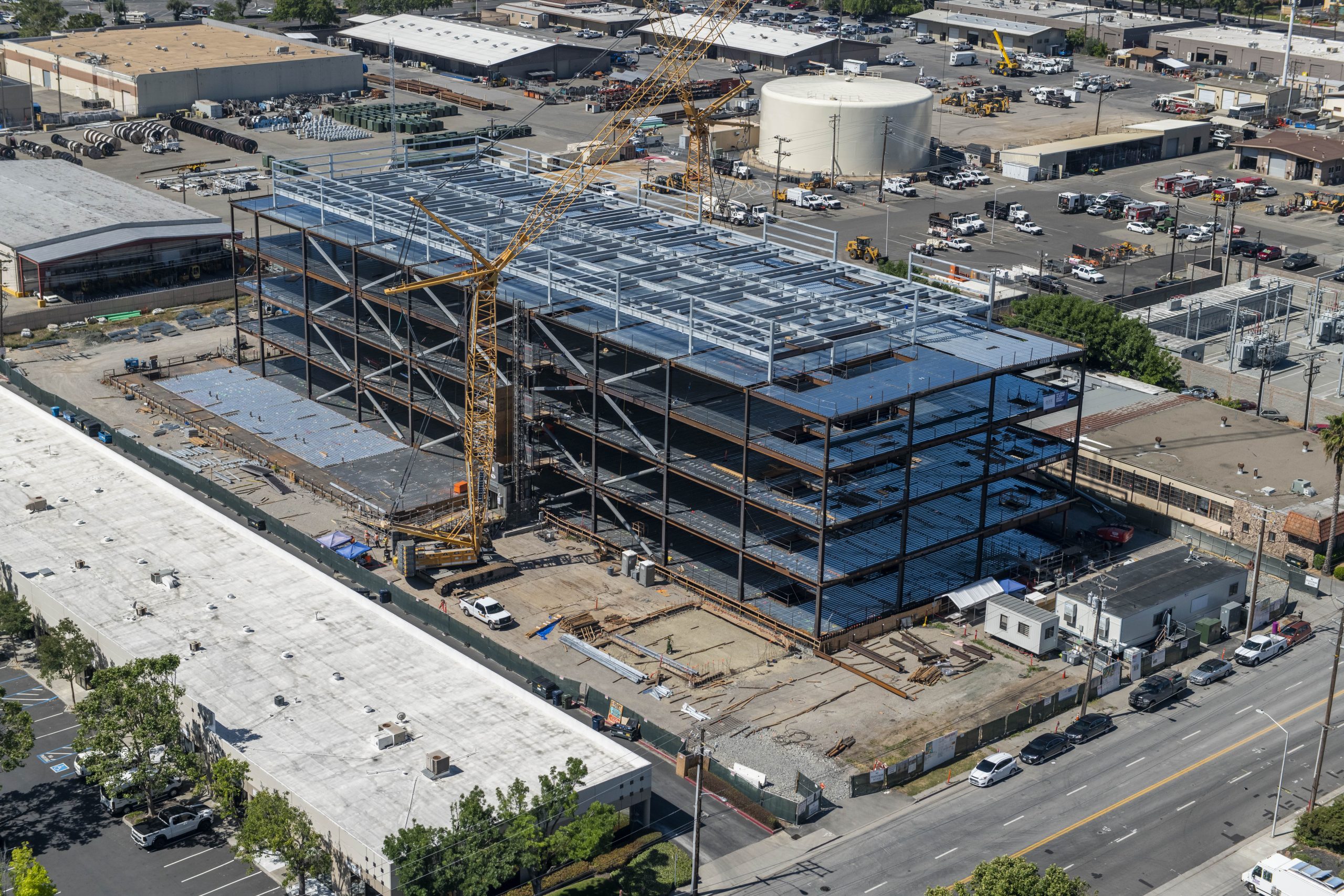 Raging Wire Post Thumbnail