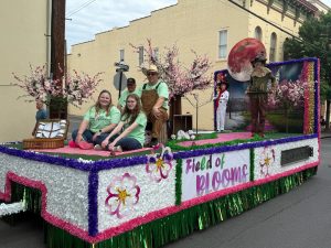Mid-Atlantic Division Apple Blossom Festival 2025 Post Thumbnail
