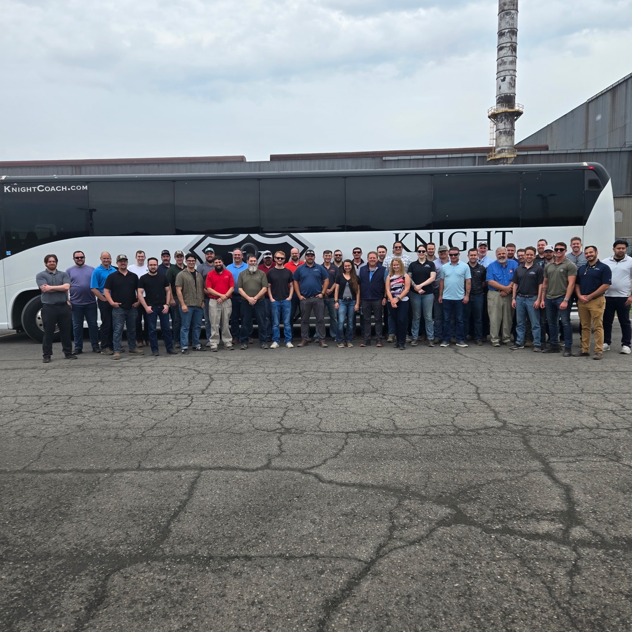 Project Managers Meeting Post Thumbnail