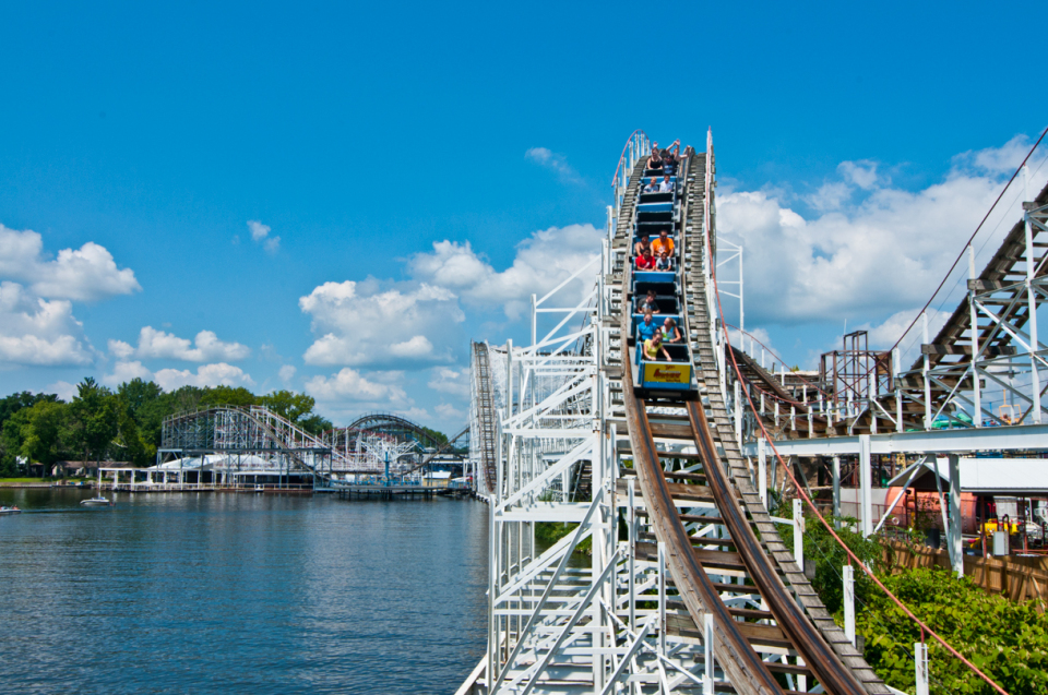 MWD’s Summer Fun at Indiana Beach! Post Thumbnail