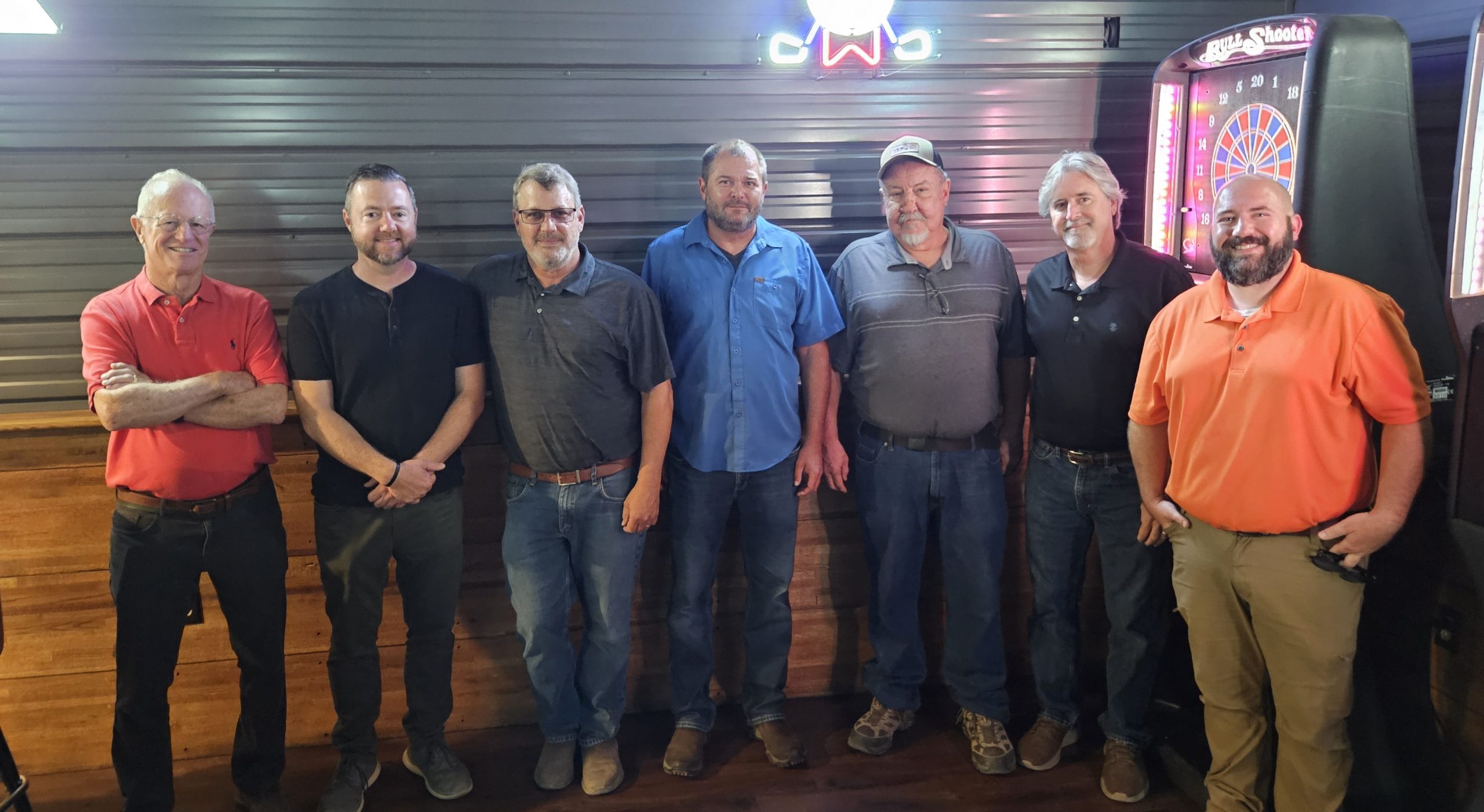 Celebrating Dave Wentzel’s New Role Post Thumbnail