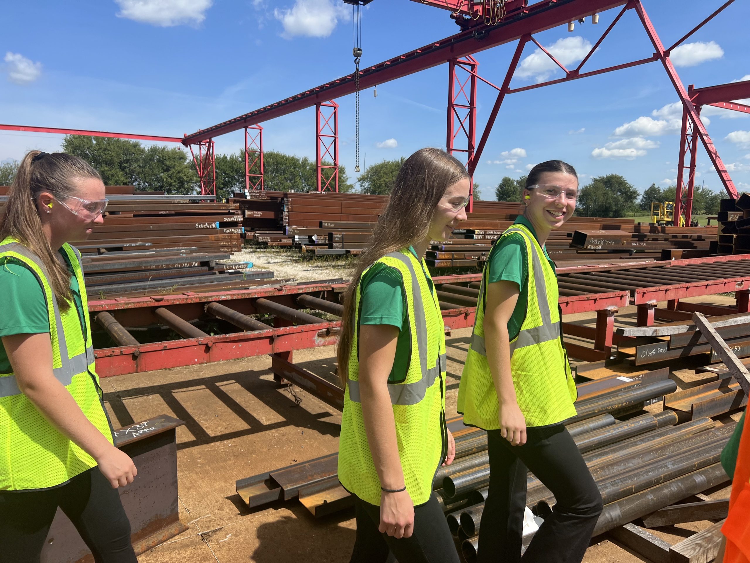 MWD Hosts Future Community Leaders Post Thumbnail